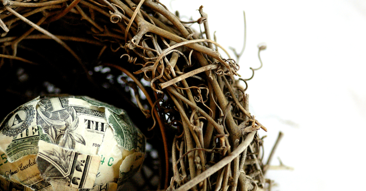 Your Retirement Plan Has a Blind Spot - Here's the Expense Most People Forget to Budget For