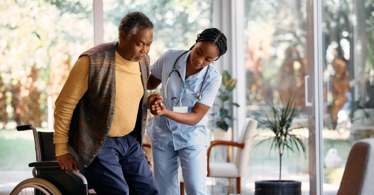 Many People Get Medicare's Long-Term Care Coverage Wrong, New Survey Finds