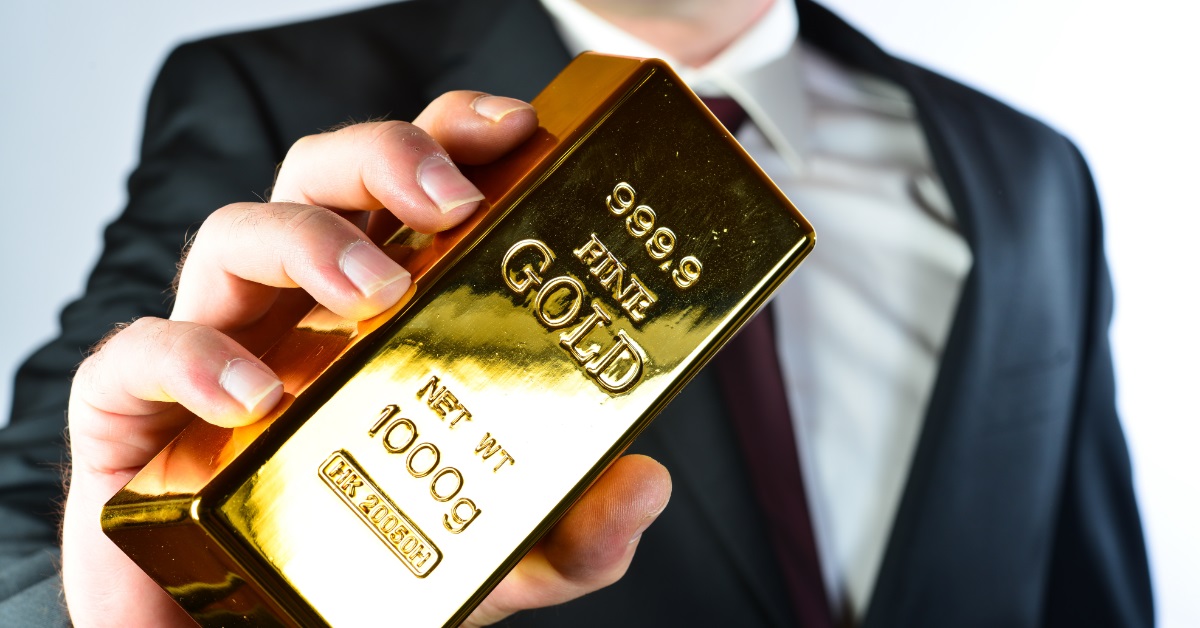 Gold Just Hit New Highs: 6 Smart Ways To Buy It With Your 401(k)