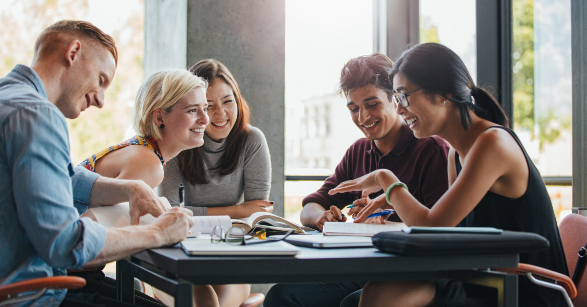 15 Underrated College Majors That Lead to High-Paying Careers