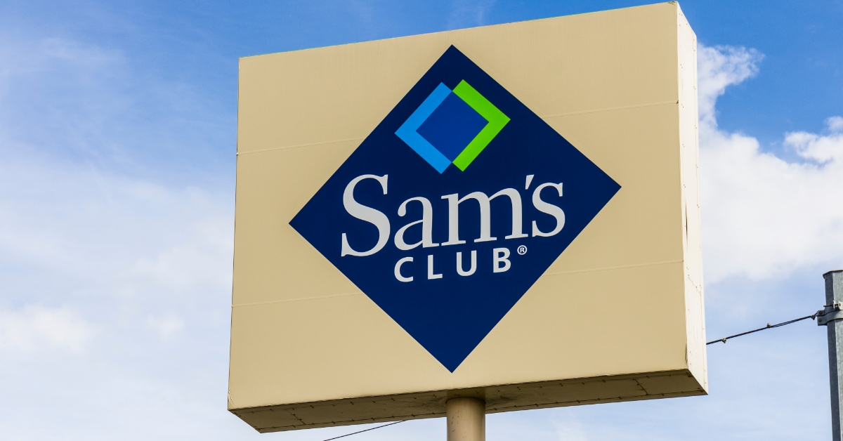 18 Fashionable Sam's Club Clothes You'll Want to Pack for Vacation