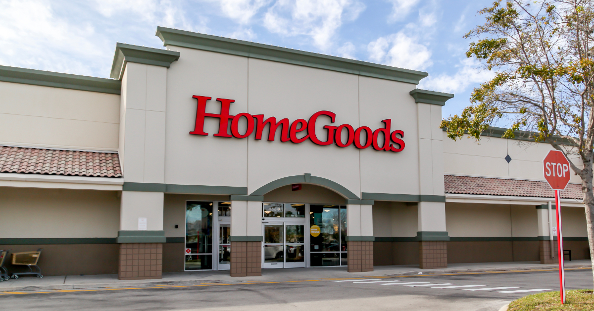 Home Goods