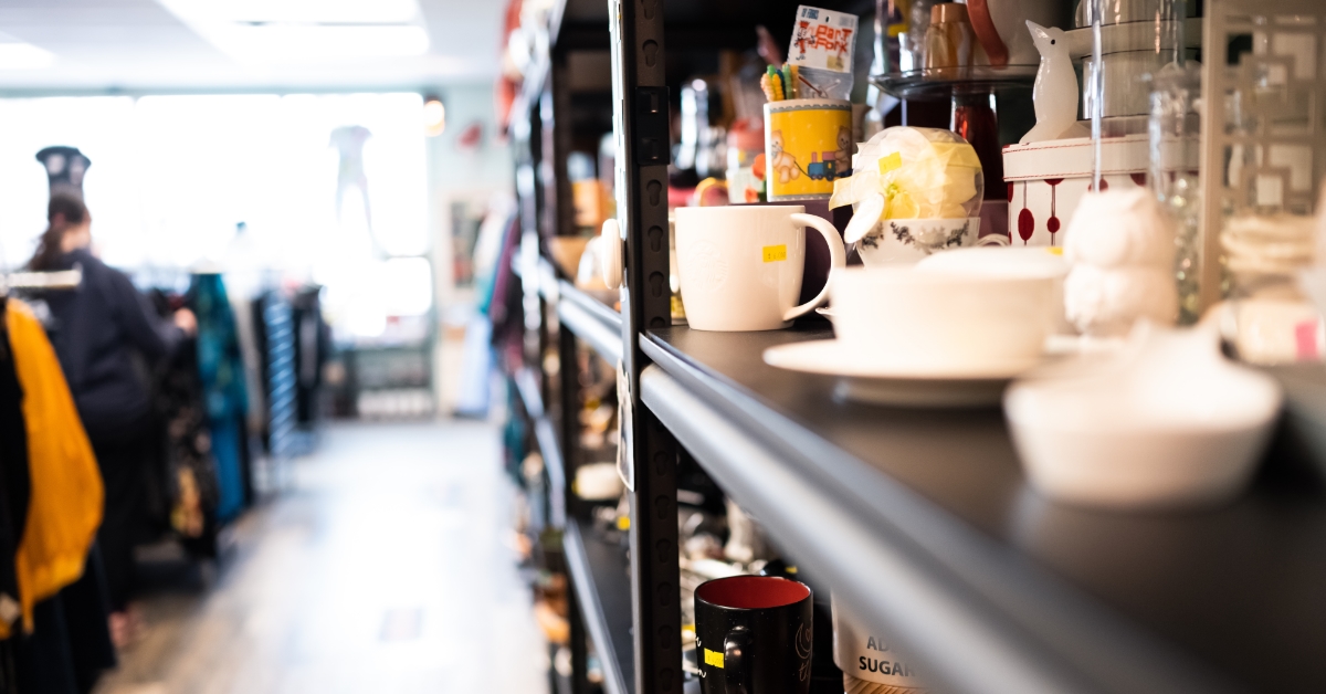 13 Things You Should Absolutely Be Thrifting Instead of Buying New