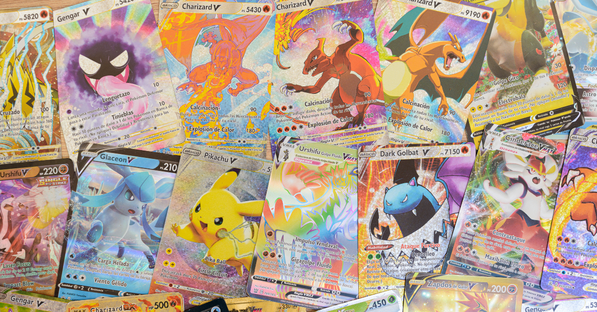 These 11 Collectibles From the ‘80s and ‘90s Are Worth a Fortune Today ...