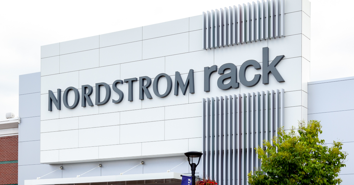These 17 Cities Are Getting a Nordstrom Rack in 2025 (Is Yours One