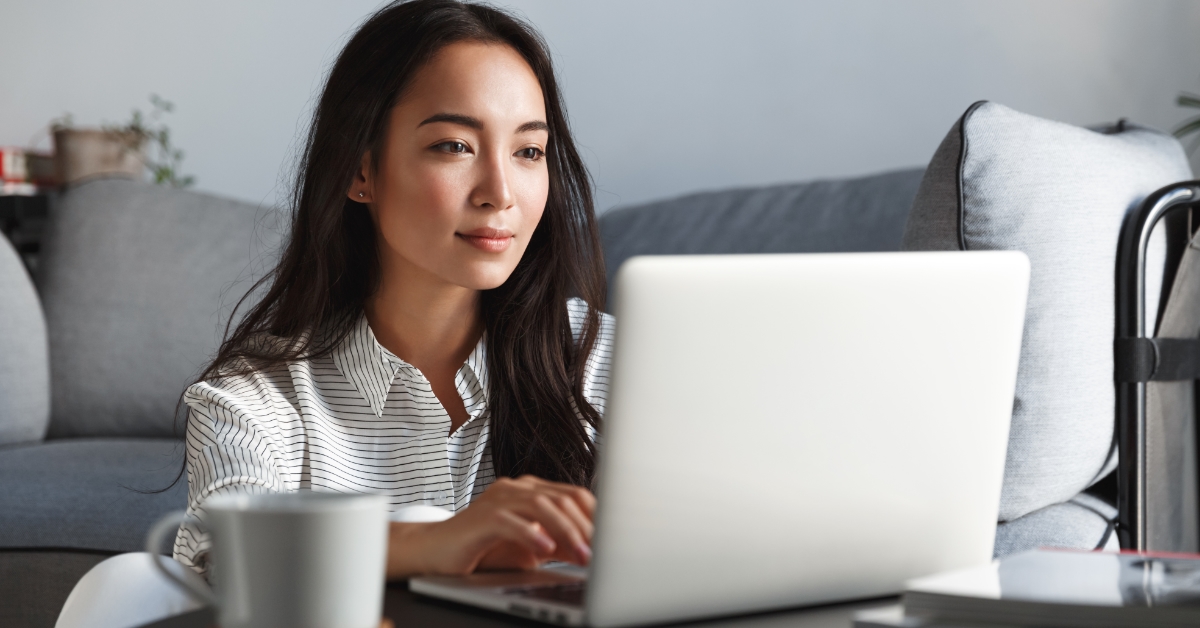 10 Remote Entry-Level Jobs That Pay at Least $48 an Hour