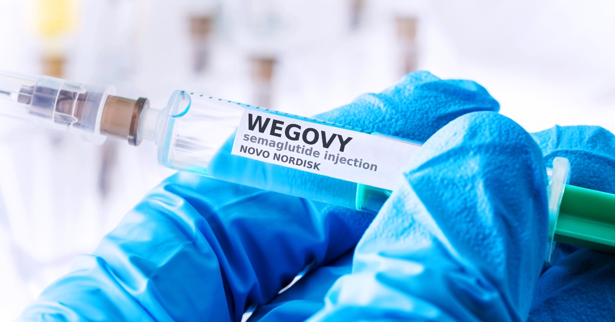 Will Medicare Cover Ozempic or Wegovy in 2026? What Retirees Need to Know About GLP-1 Coverage | FinanceBuzz Will Medicare Cover Ozempic or Wegovy in 2026? What Retirees Need to Know About GLP-1 Coverage | FinanceBuzz
