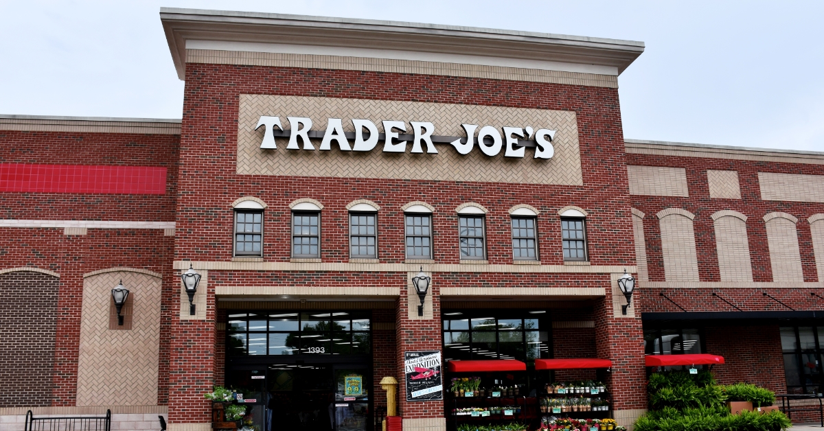 16 Hidden Treasures In Trader Joe's Freezer Section FinanceBuzz