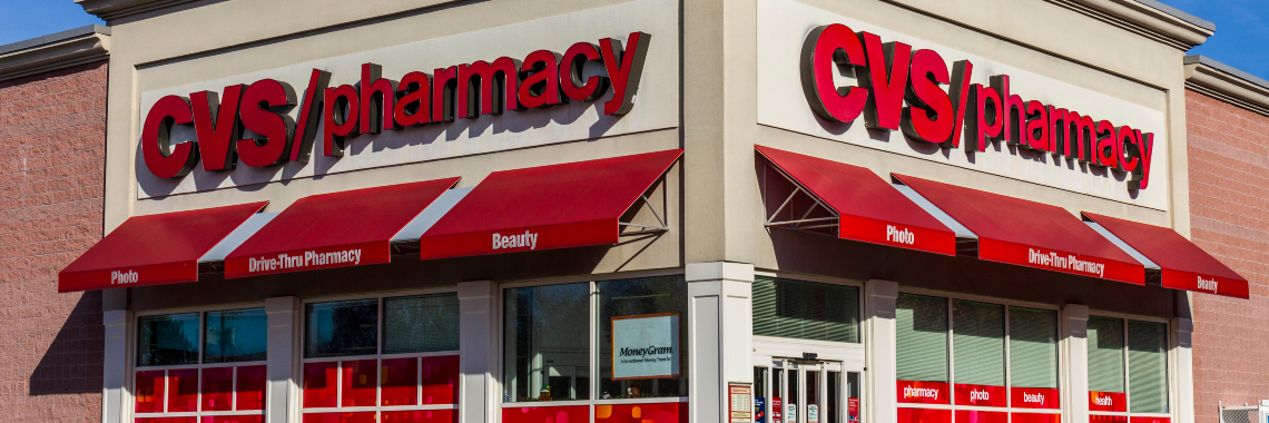 CVS Is Closing 300 Stores in 2024 (Even Inside Target)