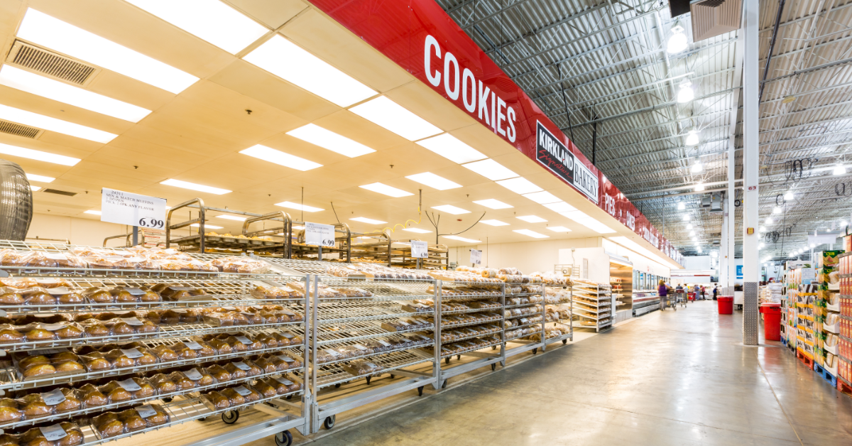 12 Costco Desserts That I Would Honestly Not Buy Again