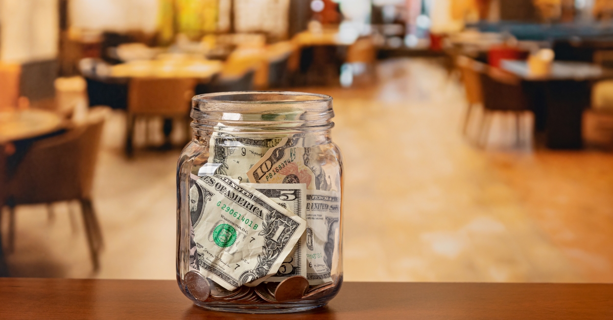 How Much Should You Tip on Takeout? Americans Can't Agree