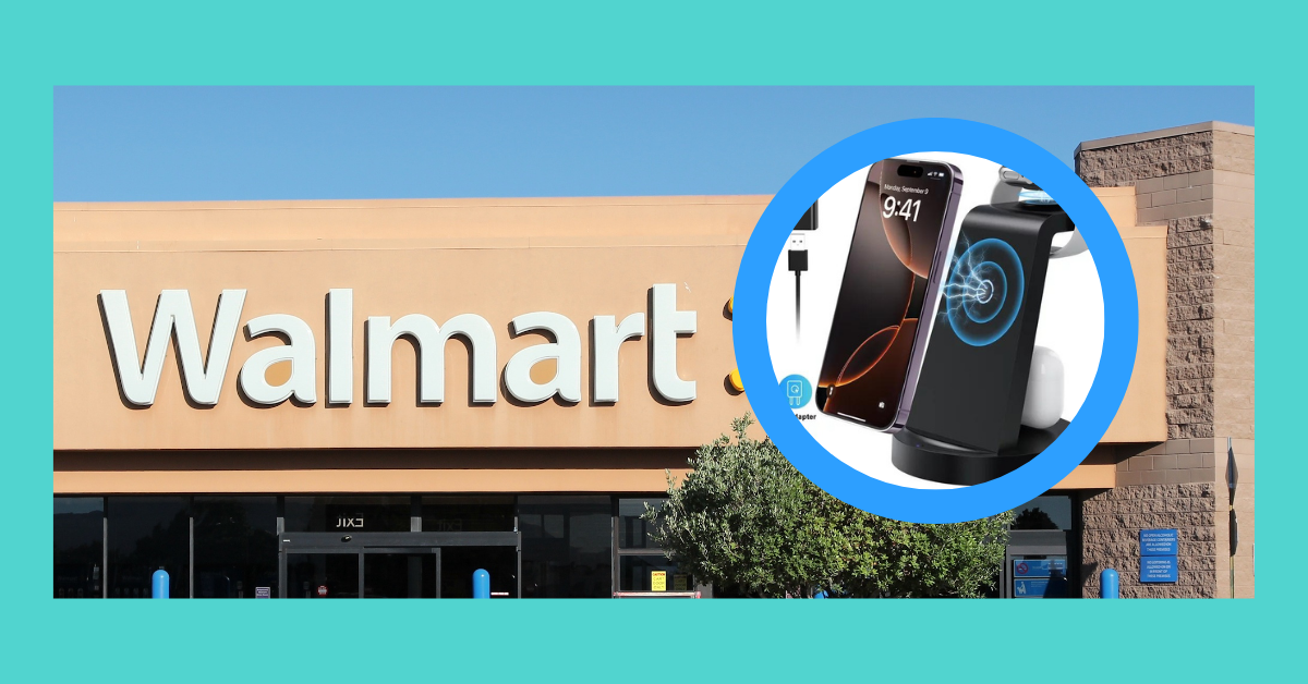 Grab These 5 Random (But Useful) Under 20 Walmart Finds This Week