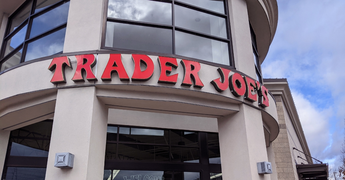 Plan Your Holiday Shopping Early, All Trader Joe's Will Be Closed on