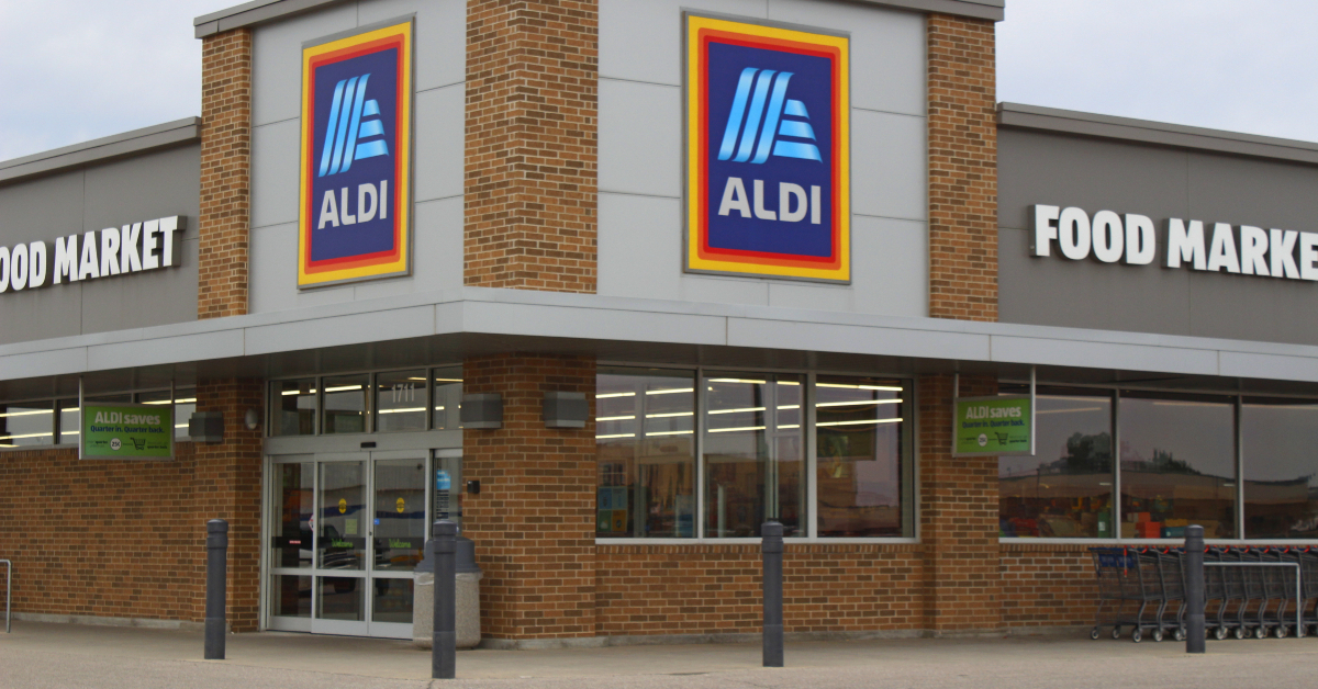 The 15 Worst Things About Aldi