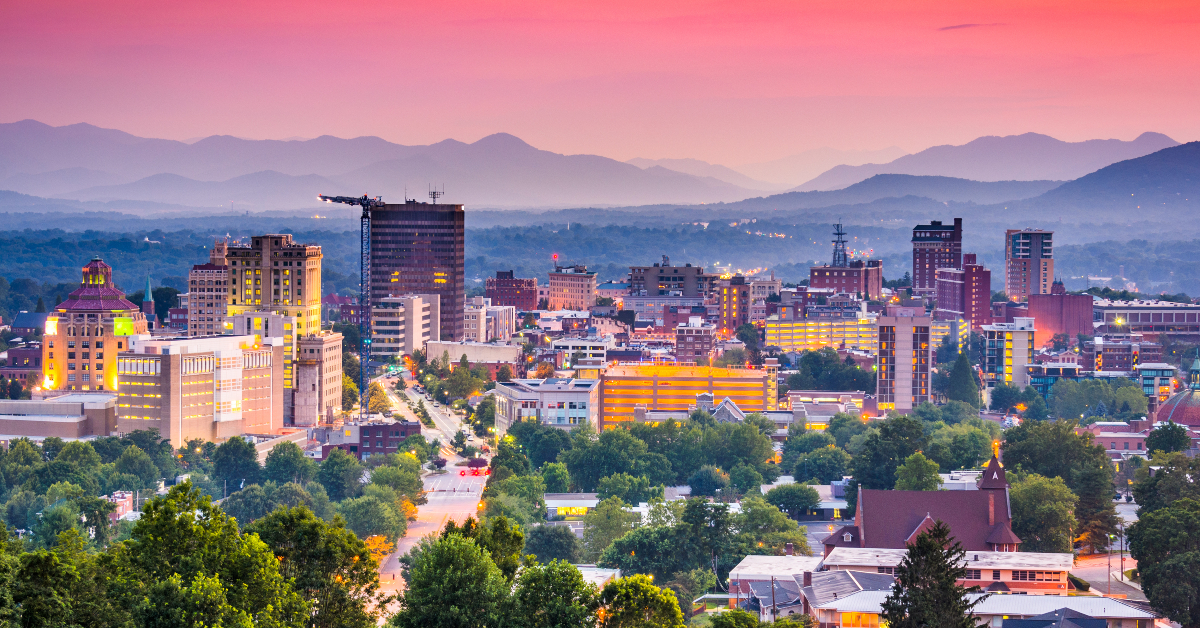 Retirees Are Moving to These Cities for One Surprising Reason That Isn't Lower Taxes
