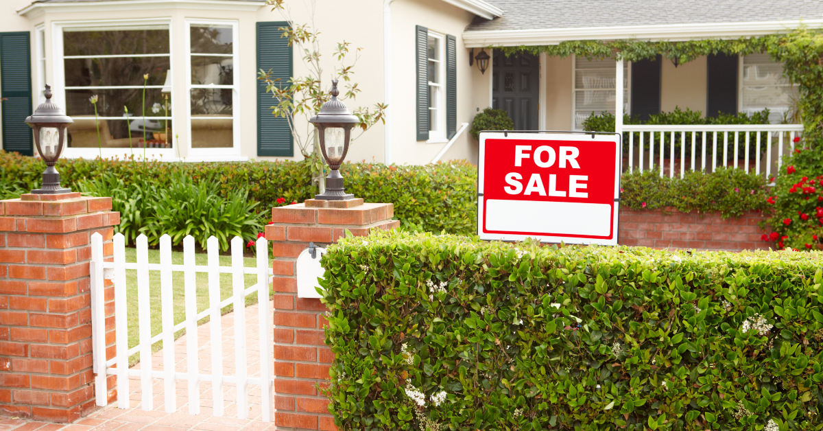 6 Things Boomers Should Never Sell in Retirement
