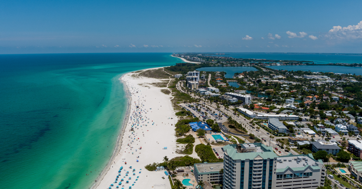 Realtors Predict These Florida Cities Will See the Steepest Price Cuts