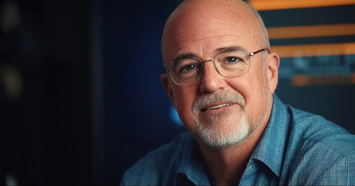 Dave Ramsey Blasts 9 Money Mistakes That Can Wreck You After 50