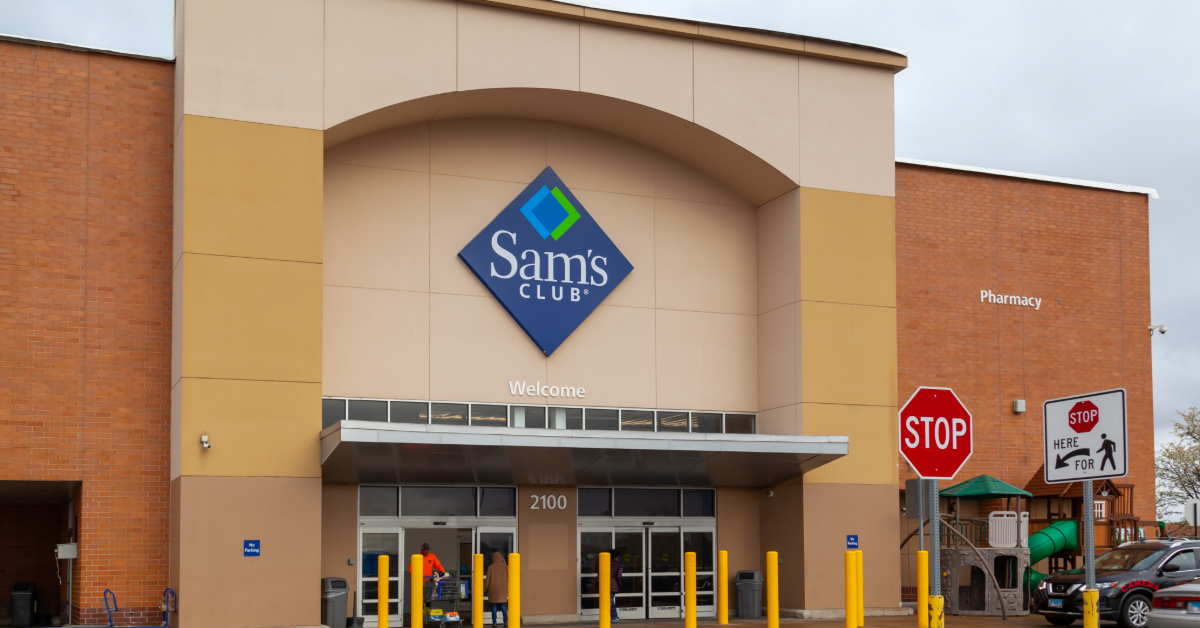 6 Big Changes for Sam's Club Members in 2026 (So Far)