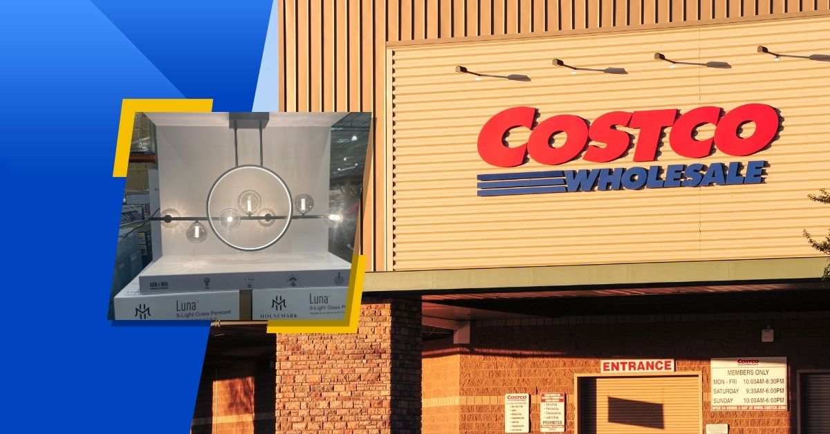 12 Thrifty Costco Home Decor Items Your Guests Will Want to Copy