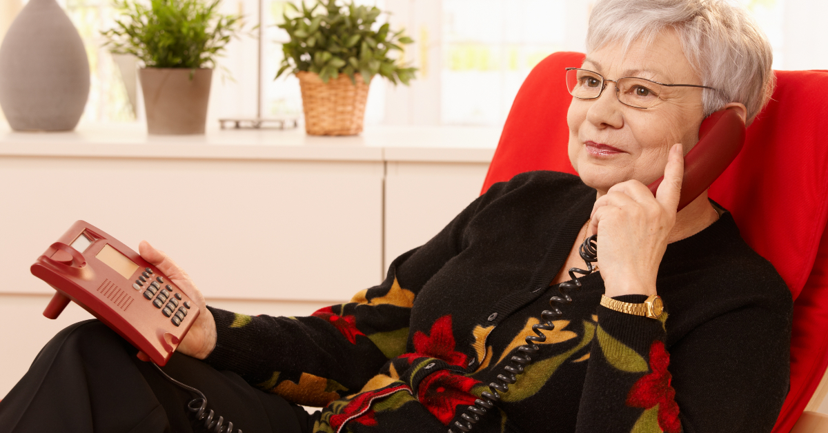 If You Live on Social Security Alone, You May Qualify for These 10 Things