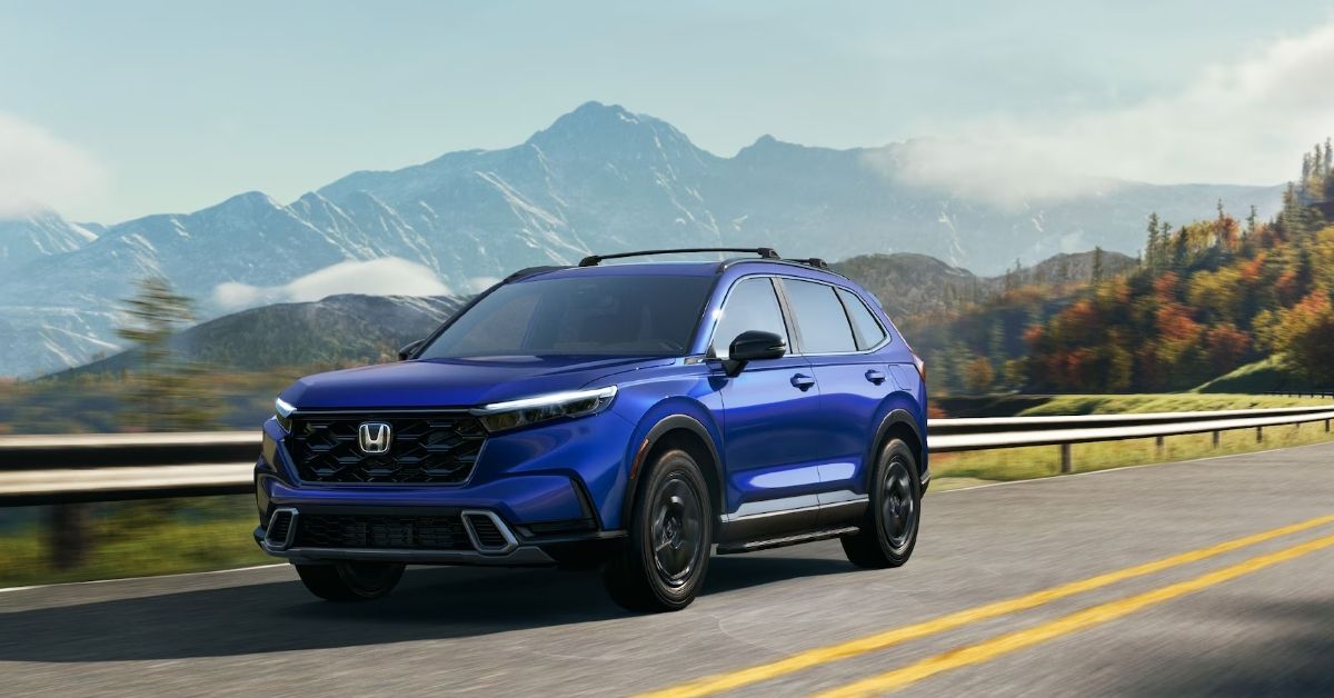 The Real Monthly Cost of Owning These 12 Popular Cars