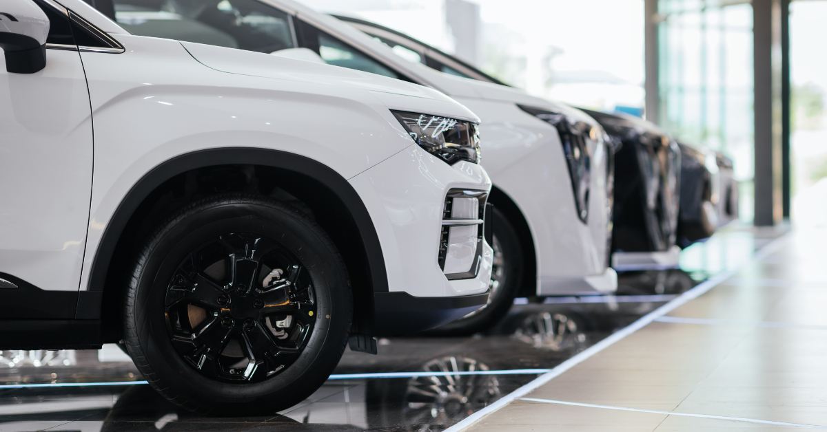 14 Popular 2025 SUVs That Are Perfect for Retirees