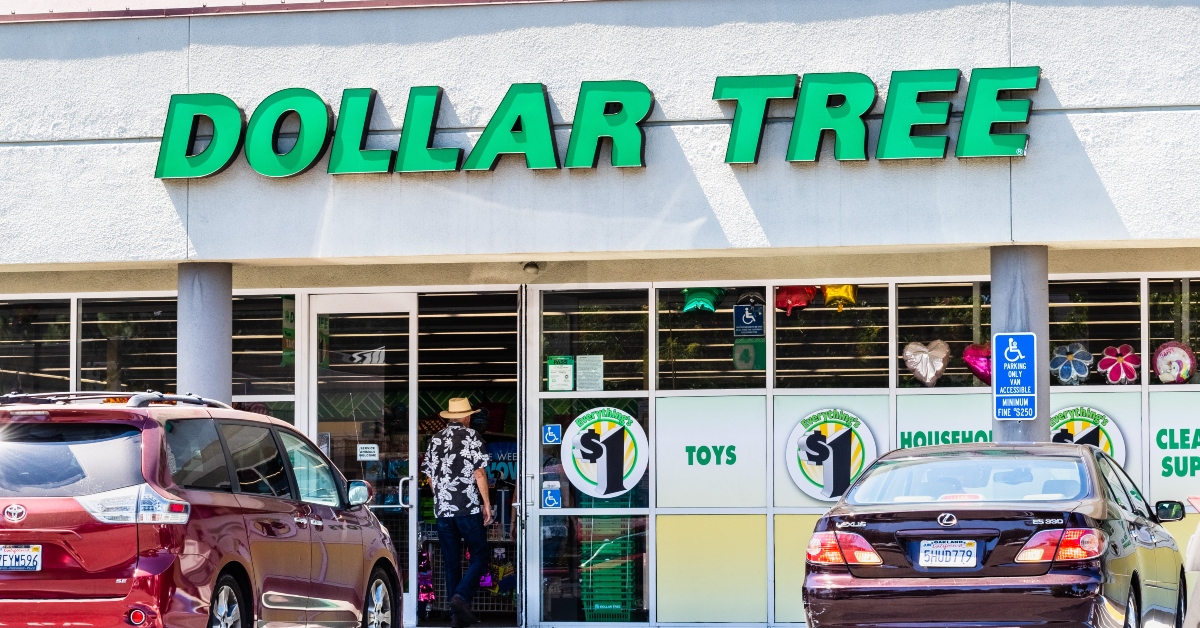 Dollar Tree's $1.50 Pumpkin Trinkets, Plus 8 More Irresistible Fall Deals
