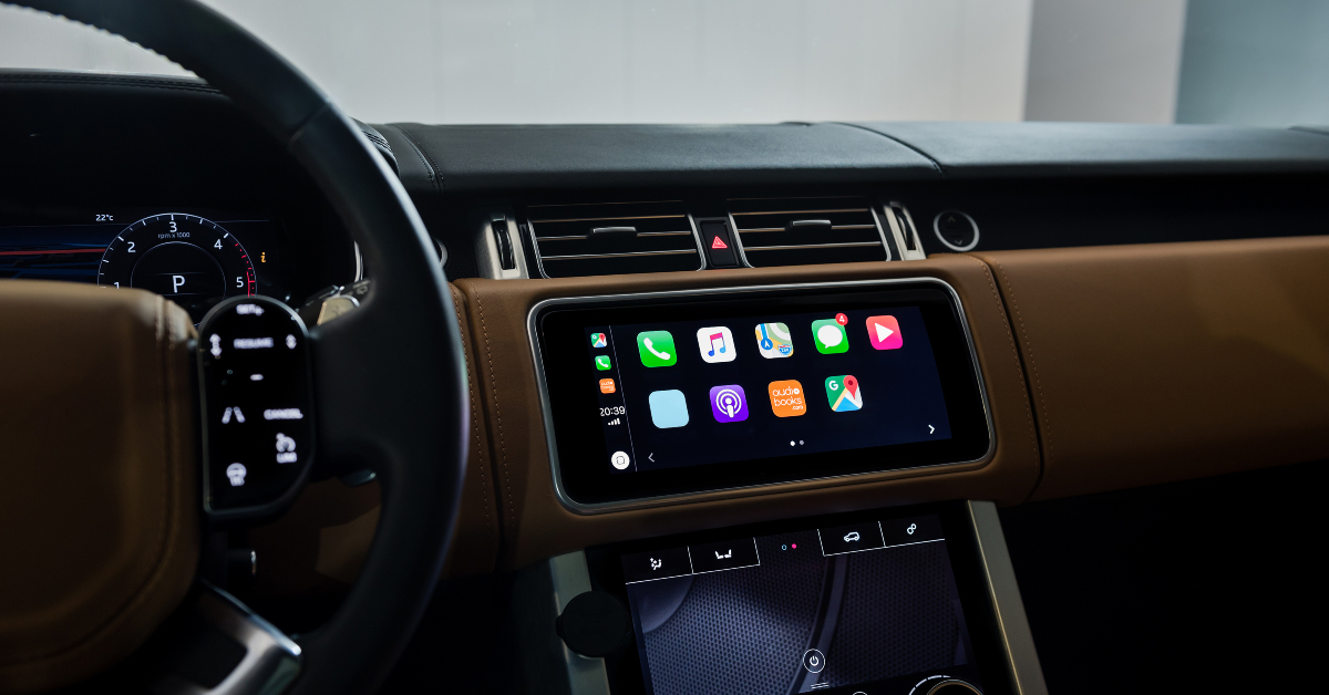 12 Affordable Cars That Come Standard with Apple CarPlay and Android ...