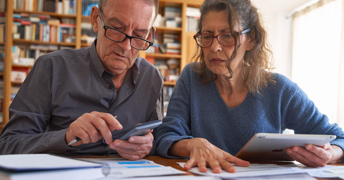 Why Leaving $30,000 in Your Current Savings Account Could Cost You $1,100 a Year