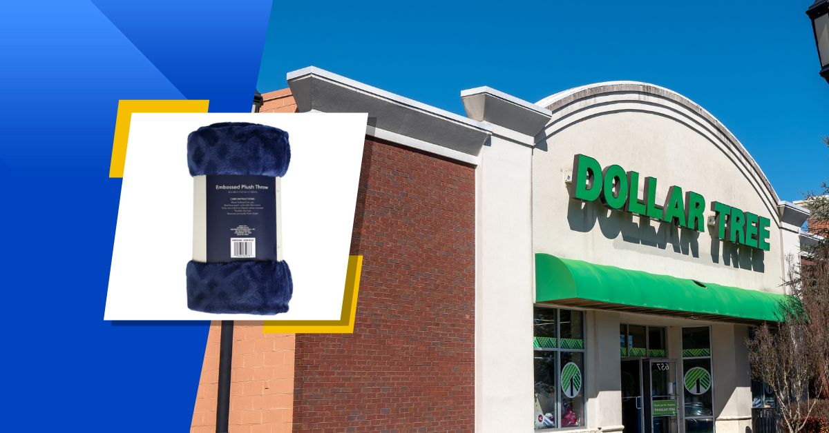 12 Random Dollar Tree Finds Over $1.25 That Are Worth It (And What to Skip)