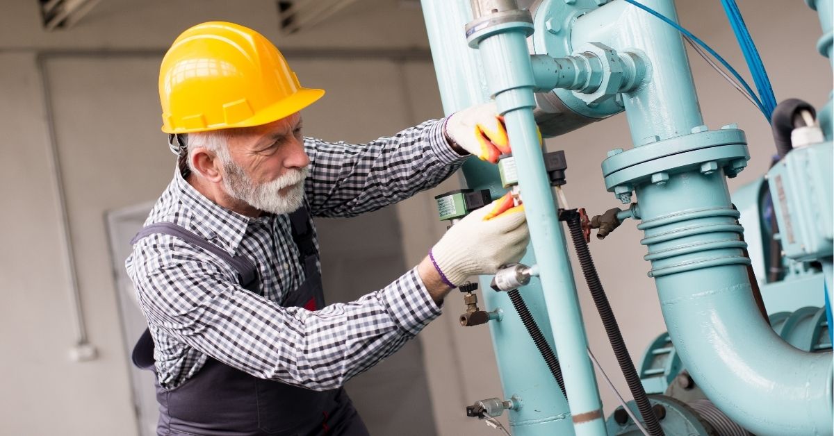 Blue Collar Jobs Near Me Are Plenty