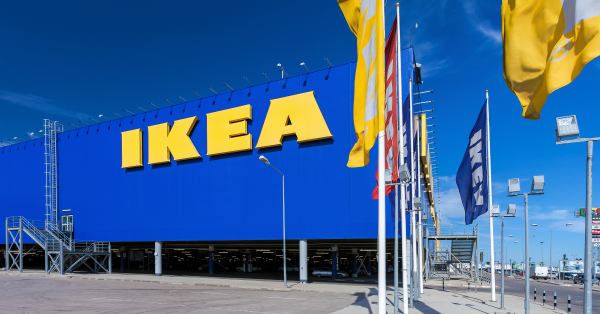 These 6 Cities Are Getting a New IKEA (Is Yours One?)