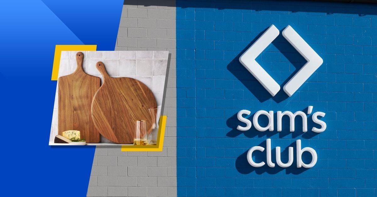 13 Designer Sam’s Club Home Dupes Just as Cute as the Real Deal ...