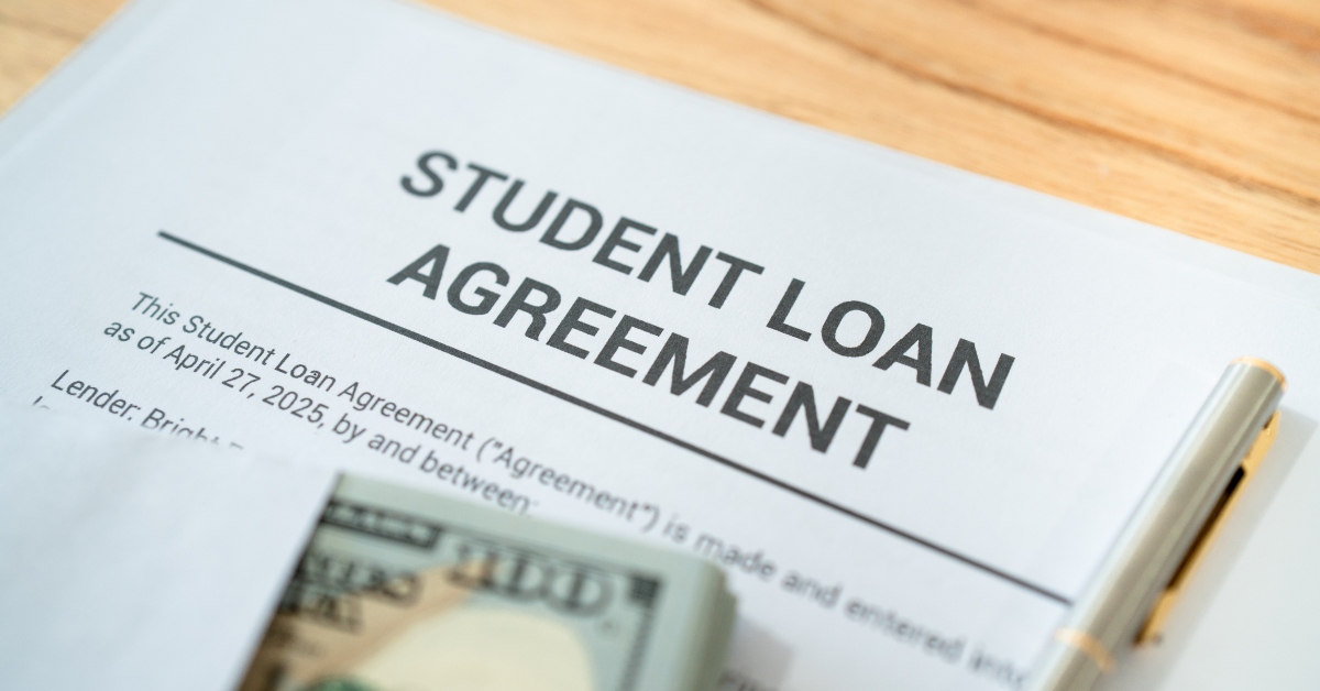 Student Loan Borrowers May Face a Bigger 'Marriage Penalty' Under New Rules