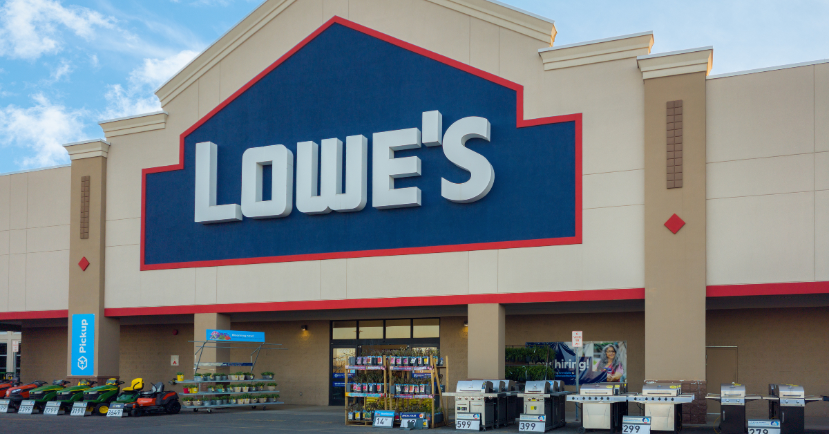Lowe S Is Opening At Least 10 Stores In 2026 Are You Getting One Lowes Home Improvement Building 