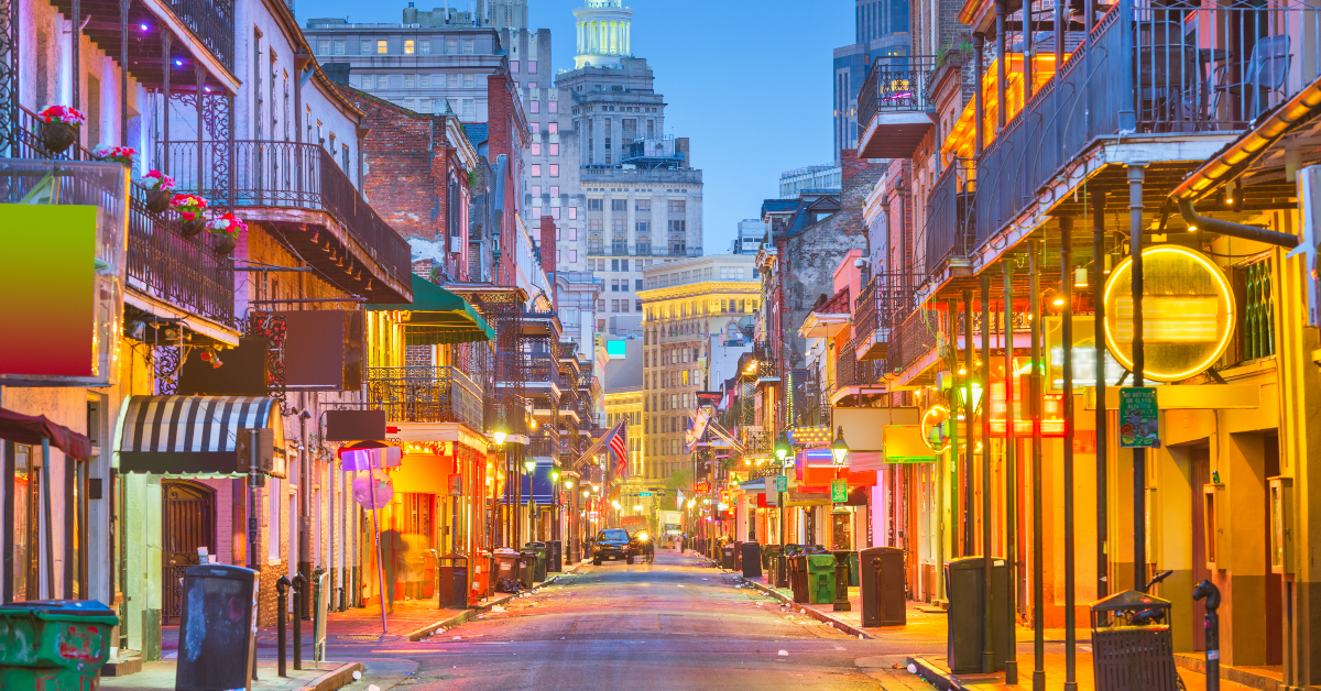12 U.S. Cities That Are Just Like Europe (Without the Expensive Flight)