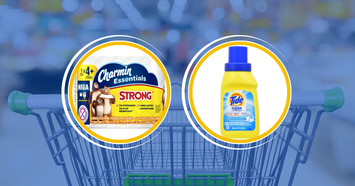 16 Dollar Tree Name-Brand Finds That Feel Like Hidden Gems