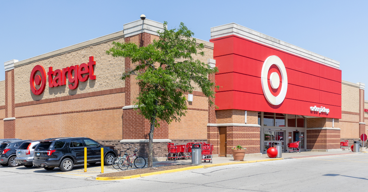 10 Super Easy Ways to Save the Most Money at Target | FinanceBuzz