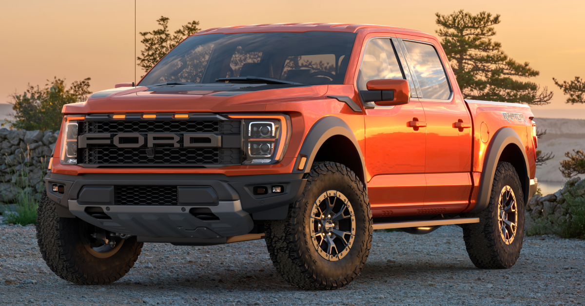 Ford F-150 Insurance [2026]: Find Cheap Premiums for Your Pickup ...