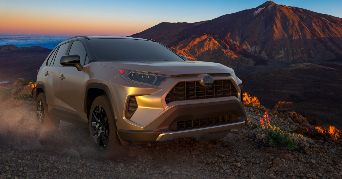 8 New SUVs Under $45,000 You'll Probably Regret Buying