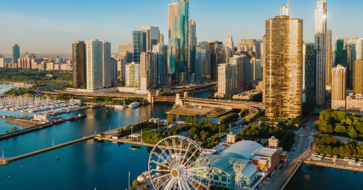 Best Walkable Cities To Retire 2027