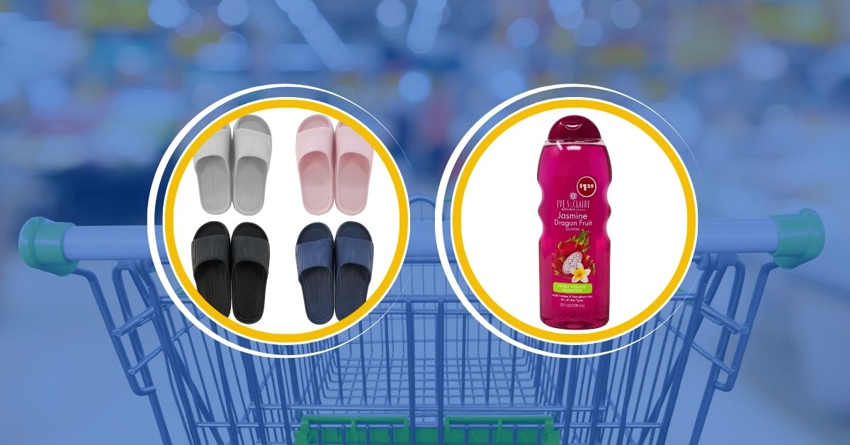 14 Dollar Tree Products That Went Viral on TikTok (And Why Everyone's Obsessed)