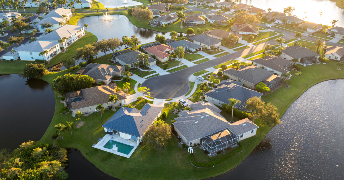 14 Most Expensive Retirement Towns in Florida