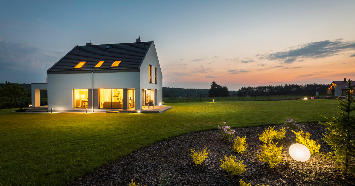  6 U.S. States Where You Can Get a Free House or Land (Yes, Free Illustration 