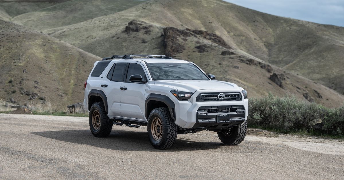 6 New SUVs Under $50,000 You’ll Probably Regret Buying