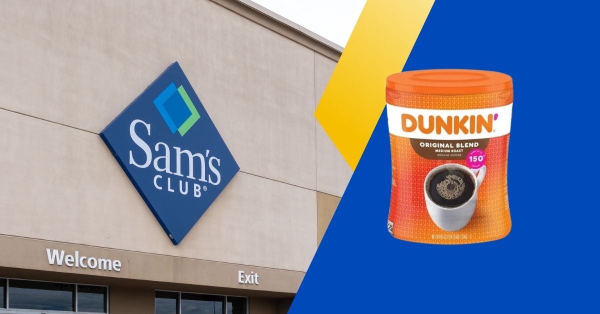 15 Best Sam’s Club Buys if You're on a Tight Budget