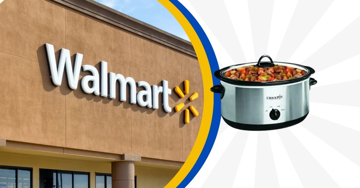 15 Kitchen Items You Should Only Buy From Walmart