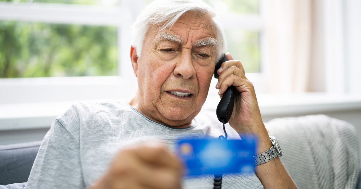 The Biggest Risk During the Direct Express Card Change Isn't Your Social Security Benefits - It's This