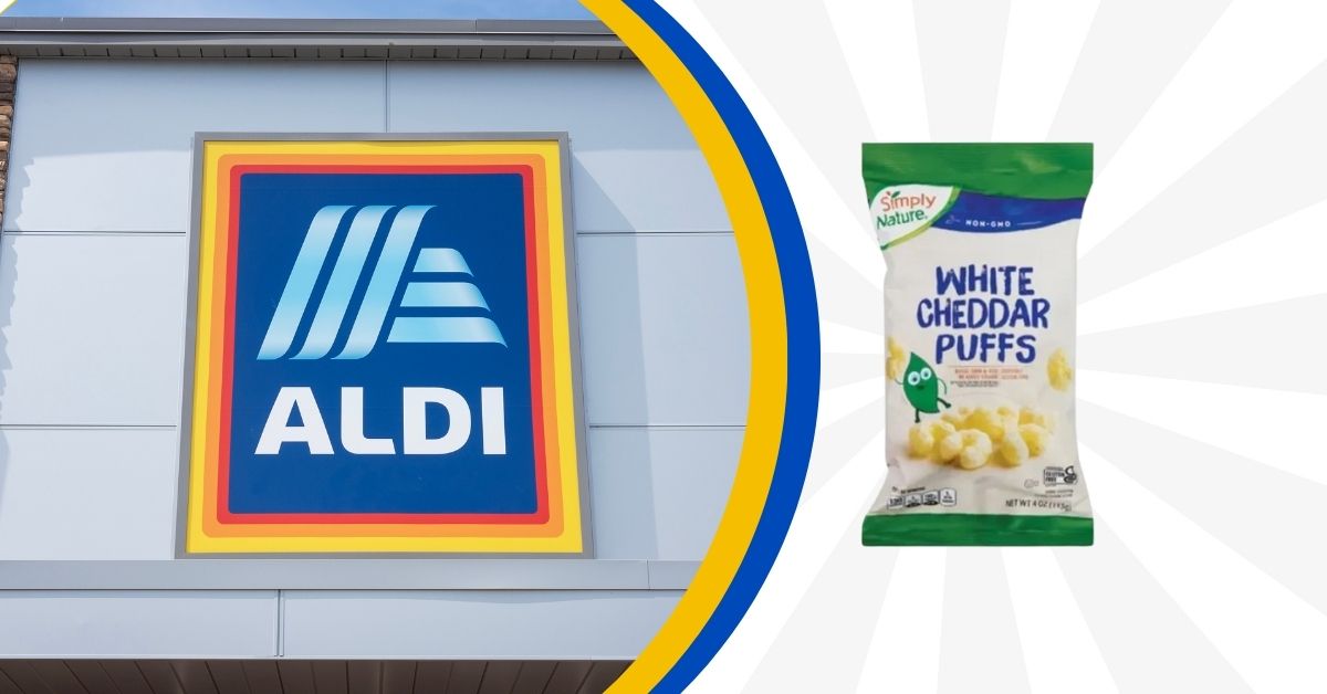 16 Items Retirees Should Buy at Aldi
